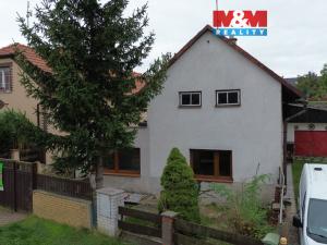 Prodej rodinného domu, Vrbčany, 72 m2