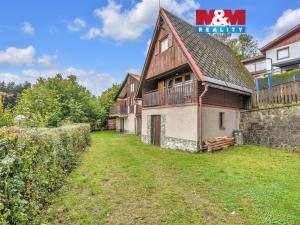 Prodej chaty, Pastviny, 181 m2