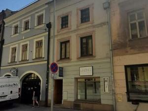 Pronájem obchodního prostoru, Olomouc, 1. máje, 69 m2