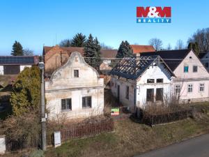 Prodej rodinného domu, Jesenice - Podbořánky, 100 m2