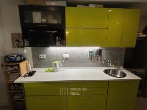 Prodej bytu 3+1, Dubňany, Hornická, 62 m2