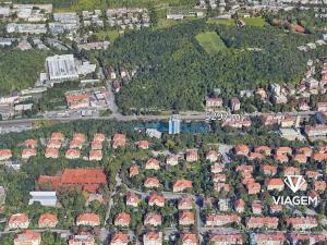 Prodej podílu pole, Praha - Košíře, 49 m2