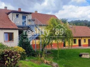 Prodej ubytování, Dřínov, 227 m2