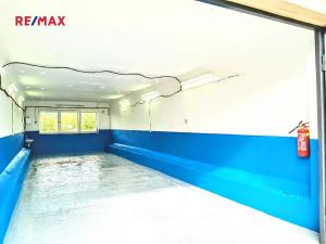 Pronájem skladu, Radnice, Nádražní, 49 m2