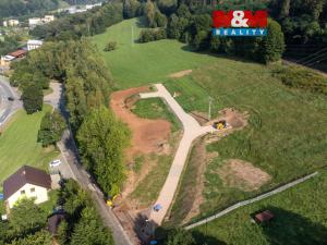 Prodej pozemku pro bydlení, Trutnov, 2372 m2
