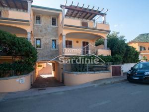 Prodej bytu 2+1, La Ciaccia, Valledoria, Sardinie, Itálie, 59 m2