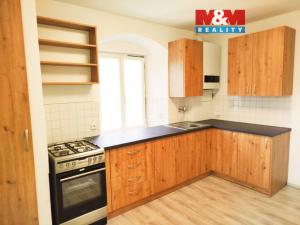 Prodej bytu 2+kk, Soutice, 40 m2