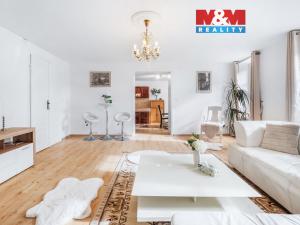 Prodej rodinného domu, Frýdlant, Sv. Čecha, 120 m2