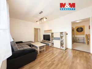 Prodej bytu 3+1, Karviná - Ráj, Borovského, 54 m2