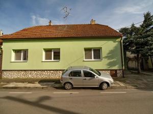 Prodej rodinného domu, Lednice, 202 m2