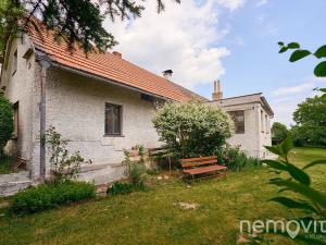 Prodej rodinného domu, Kostelní Hlavno, 125 m2