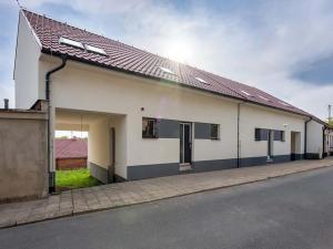 Prodej rodinného domu, Nová Ves, 171 m2