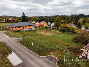 Prodej pozemku pro bydlení, Sudoměřice u Tábora, 990 m2
