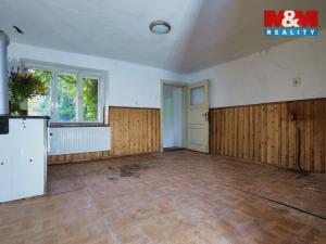 Prodej chalupy, Horní Štěpánov, 54 m2