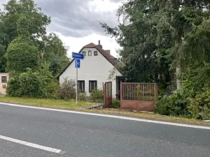 Prodej rodinného domu, Černíny, 85 m2