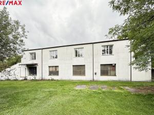 Pronájem kanceláře, Pardubice, Bohdanečská, 186 m2