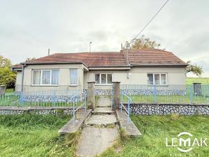 Prodej rodinného domu, Konice, 163 m2