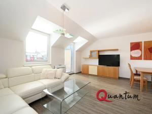 Pronájem bytu 3+kk, Praha - Libeň, Kovanecká, 77 m2