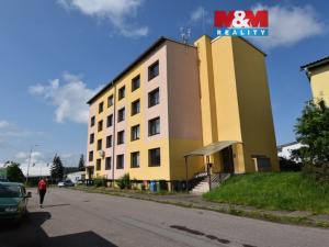 Pronájem bytu 4+1, Žamberk, Zemědělská, 100 m2