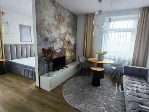 Pronájem bytu 1+1, Písek, Vladislavova, 38 m2