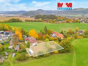 Prodej pozemku pro bydlení, Zdice, 1509 m2