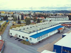 Pronájem obchodního prostoru, Plzeň, Hřbitovní, 730 m2