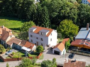 Prodej rodinného domu, Slatiňany, 214 m2