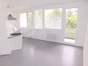 Prodej bytu 1+kk, Praha - Prosek, Veltruská, 33 m2