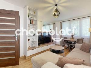 Prodej bytu 3+kk, Pardubice, Kosmonautů, 57 m2