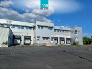 Prodej výrobních prostor, Nové Dvory, 3254 m2