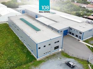 Prodej skladu, Horka nad Moravou, Družstevní, 10303 m2