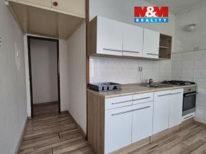 Pronájem bytu 2+1, Litvínov - Horní Litvínov, Ruská, 54 m2