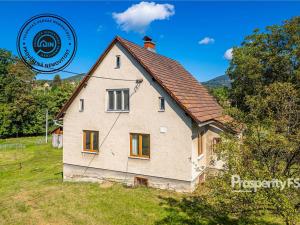 Prodej rodinného domu, Nýdek, 170 m2