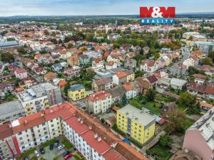 Prodej bytu 2+1, Nymburk, 28. října, 71 m2