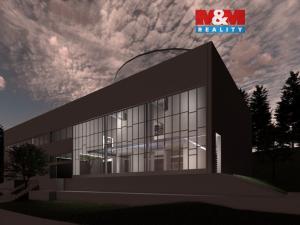 Prodej komerčního pozemku, Havlovice, 8238 m2