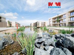 Prodej bytu 3+kk, Brandýs nad Labem-Stará Boleslav, Dřevčická, 80 m2