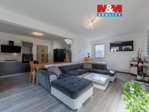 Prodej rodinného domu, Vintířov, 96 m2