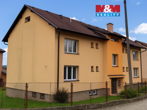Pronájem bytu 3+kk, Soběslav - Soběslav III, Na Vyhlídce, 70 m2