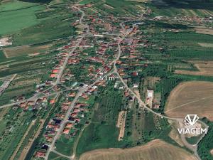 Prodej podílu zahrady, Újezd, 4 m2