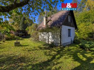 Prodej chaty, Hrádek, 340 m2