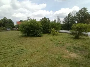 Prodej pozemku pro bydlení, Ouběnice, 1026 m2