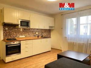 Prodej bytu 2+kk, Horní Slavkov, Dlouhá, 37 m2