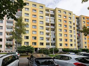 Prodej bytu 4+1, Plzeň, Rabštejnská, 92 m2