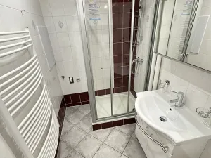 Pronájem bytu 2+kk, Jablonec nad Nisou, Na Výšině, 50 m2