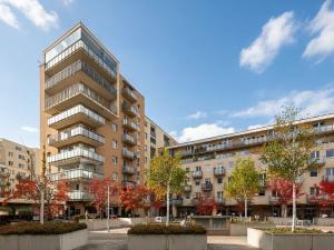 Prodej bytu 3+kk, Praha - Hostivař, náměstí Přátelství, 89 m2