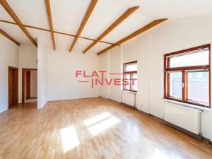 Prodej bytu 5+kk, Praha - Staré Město, Melantrichova, 162 m2