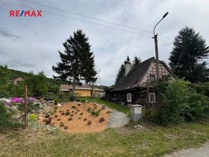 Prodej chalupy, Ruda nad Moravou, Truska, 107 m2