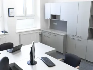 Pronájem kanceláře, Pardubice, Jana Palacha, 15 m2