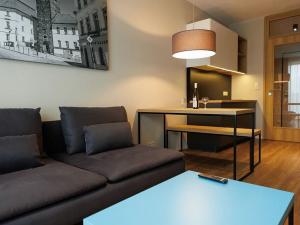 Pronájem bytu 3+kk, Plzeň, Pallova, 70 m2