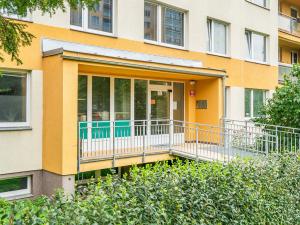 Prodej bytu 2+kk, Praha - Ruzyně, Ciolkovského, 42 m2